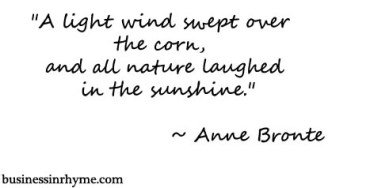 annebronte