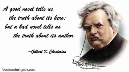 gilbertchesterton