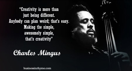 mingus