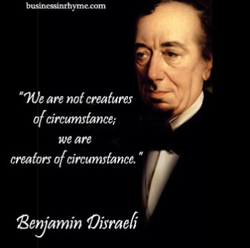 disraeli