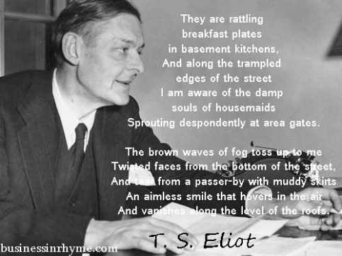 Eliot