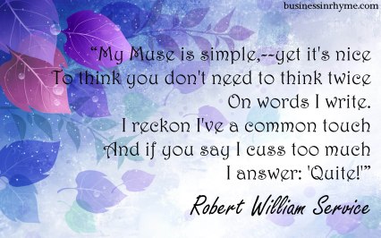 Robert William Service