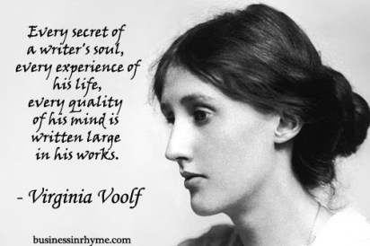 virginia-woolf