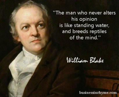 NPG 212; William Blake