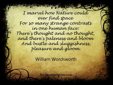 wordsworth