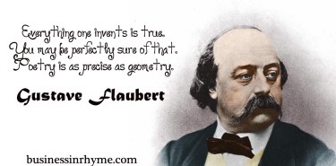 Gustave Flaubert (1821-1880), écrivain français, par Nadar.