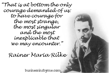 rilke