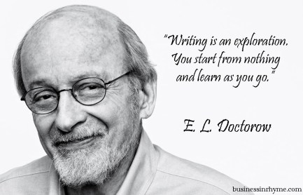 el-doctorow