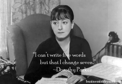 dorothyparker