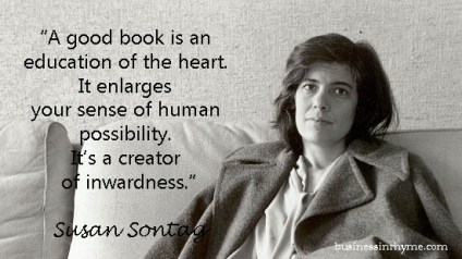 SusanSontag