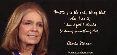 gloriasteinem