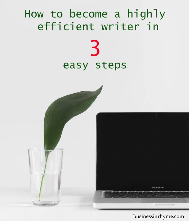 efficient-writer